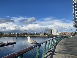 Titanic Museum/Titanic quarter 