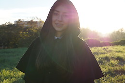 Traje fem. da Universidade de Aveiro