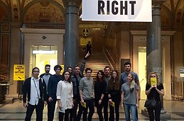 trip to Vienna gallery