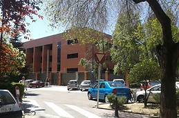 UC3 Getafe