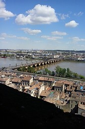Une belle vue