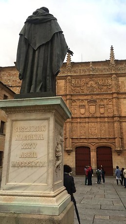 Universidad de Salamanca
