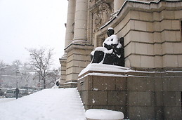 Universidad St. Kliment Ohridski