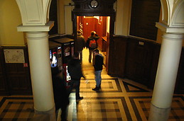 Universidad St. Kliment Ohridski