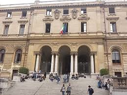 Università degli Studi di Roma 'La Sapienza'