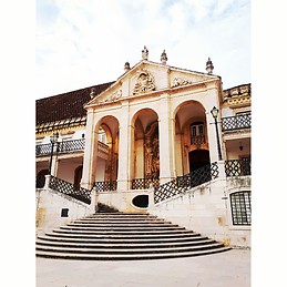University of Coimbra