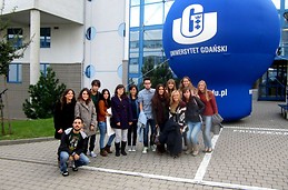University of Gdansk