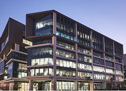 University Of Wollongong in Dubai
