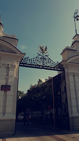Uniwersytet