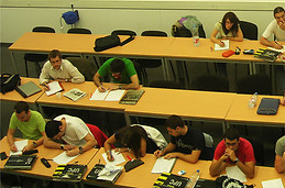UPC CASTELLDEFELS