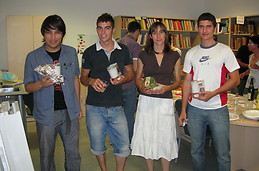 UPC CASTELLDEFELS