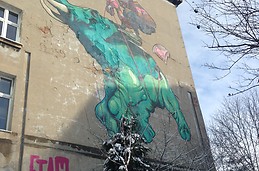 Urban Art