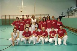 URV - Universitat Rovira i Virgili