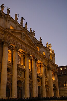 Vatican