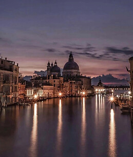 Venecia, Italia