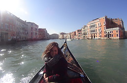 Venecia (Italy)