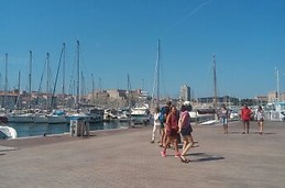 Vieux-port