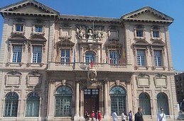 Vieux-port