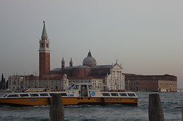 Visuale dalla mia stanza