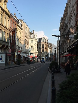 Vlaanderenstraat