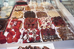 Waffles