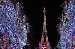 Welcome to a new Paris in Valencia