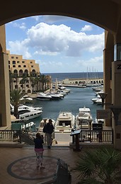 Wonderful, beautiful and amazing Valletta!
