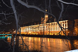 Wroclaw universitesi