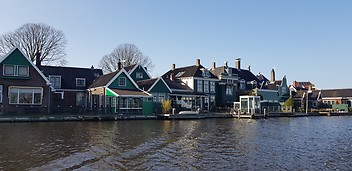 zaandam