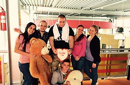 ZSKF Student goverment