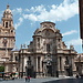 La Catedral de Murcia