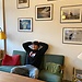 Hey, my name is Olivo and i am looking for some international roomies :)