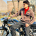 Arsh Chouhan
