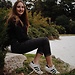 20 years old girl, looking for accommodation in Karlsruhe.