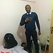 Izuchukwu