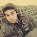 Daniel Cruz