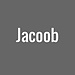 Jacoob