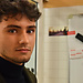 22 years old male looking for a shared accomodation in Antibes/Cannes