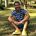 Rodrigo Galisteo
