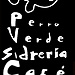 PERRO VERDE