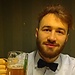 24 years old student looking for flatmates and apartments