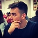 Aaron Montilla