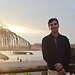 Joven de 23 años, futuro estudiante de ing geomática y topográfica, sin ningún problema en compartir un espacio.