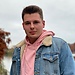 Octavian, 19-year-old Computer science student coming in tenerife