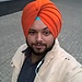 Amrinder