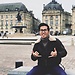 27 years old, looking for accommodation in Nice