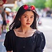 18 year old girl, looking for accommodation in Karlstrabe 36-38, Karlsrhuhe city, germany