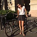 Yvette Agustino