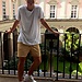 Chico de 20 años, estudiante de Educación Primaria busca piso en Porto para todo el curso 21/22