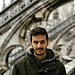 Chico de 20 años busca piso compartido en Angers